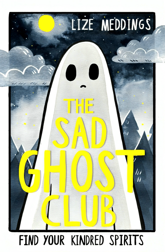 The Sad Ghost Club Volume 1