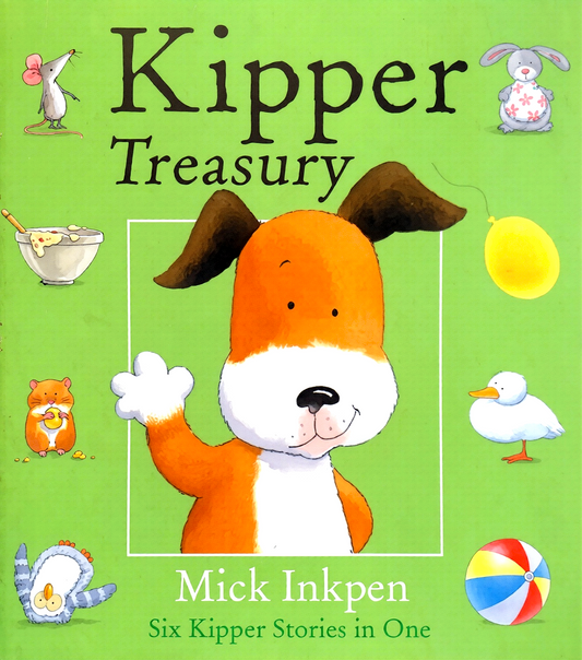 Kipper Treasury