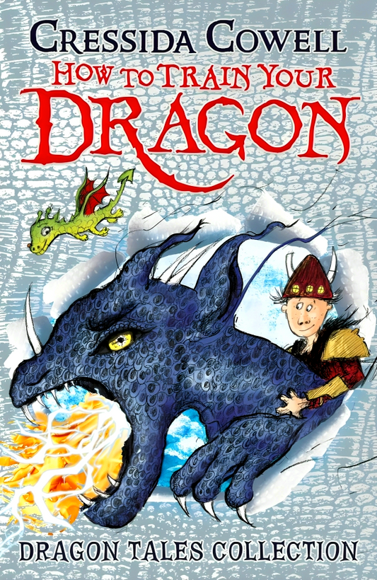 How To Train Your Dragon: Dragon Tales Collection: Three unmissable short stories in one!