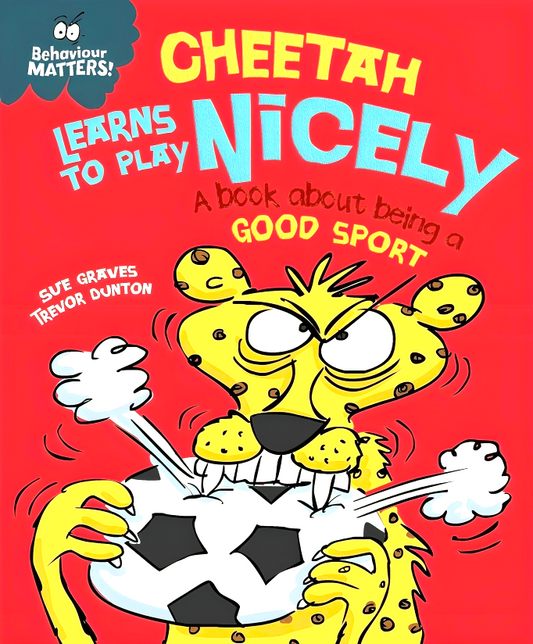 Behaviour Matters: Cheetah Learns To Play Nicely