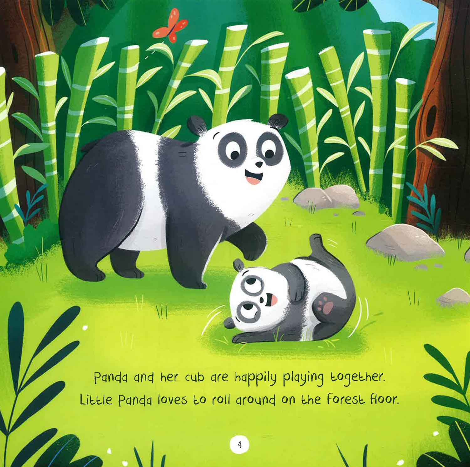 Healthy Habits Panda s Guide To Mental Wellbeing BookXcess Healthy Habits Panda s Guide To Mental Wellbeing BookXcess