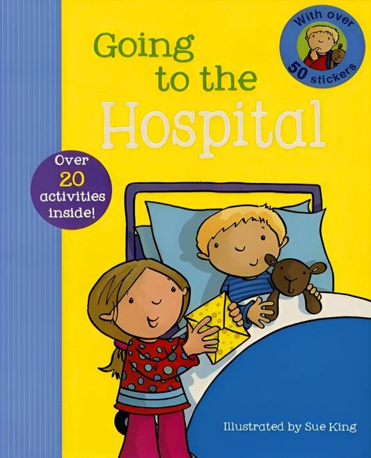 Going To The Hospital