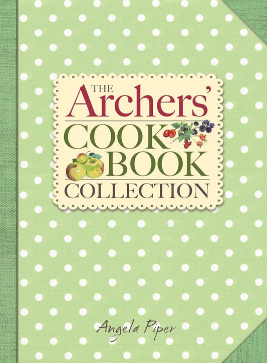 The Archers' Cook Book Collection