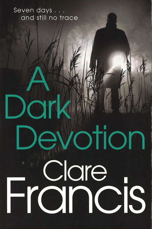 A Dark Devotion