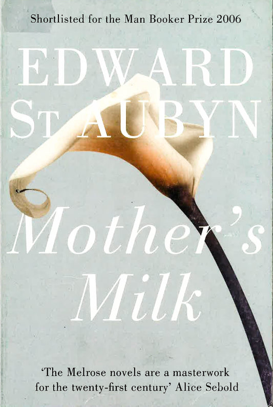 Mother's Milk.