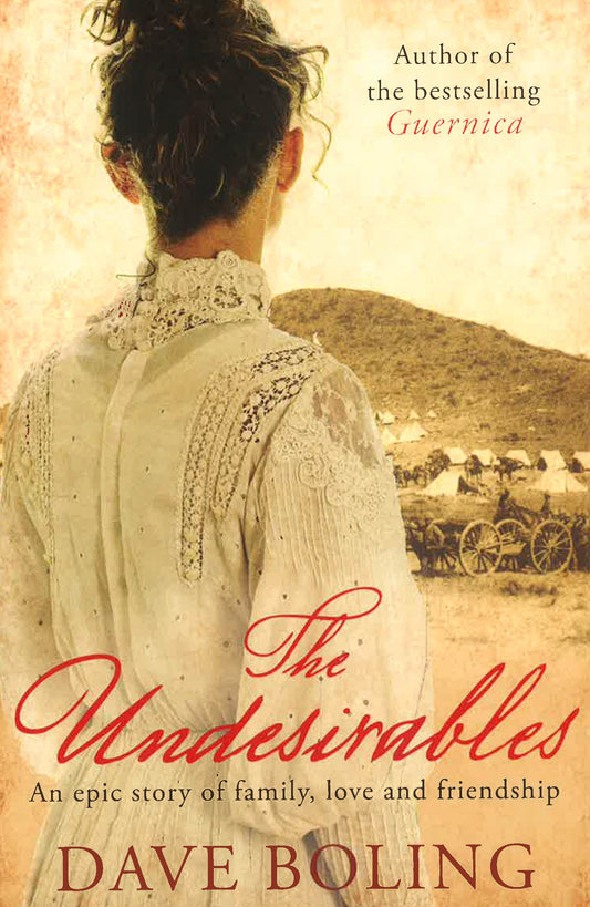 The Undesirables
