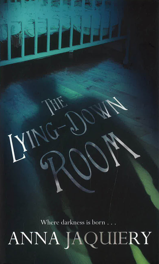 The Lying Down Room