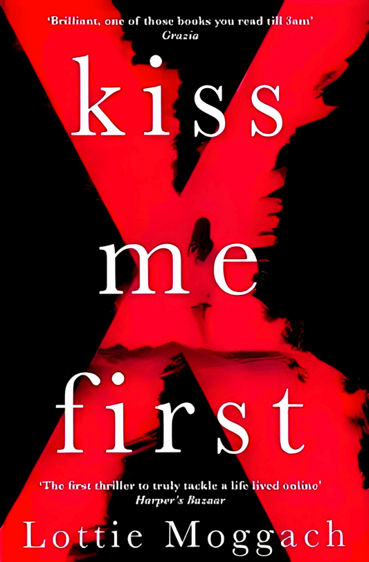 Kiss Me First