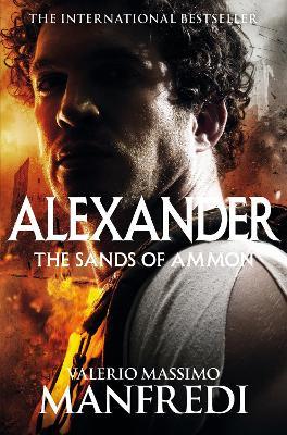 Alexander The Sands Of Ammon