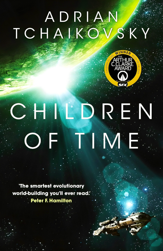 Children Of Time