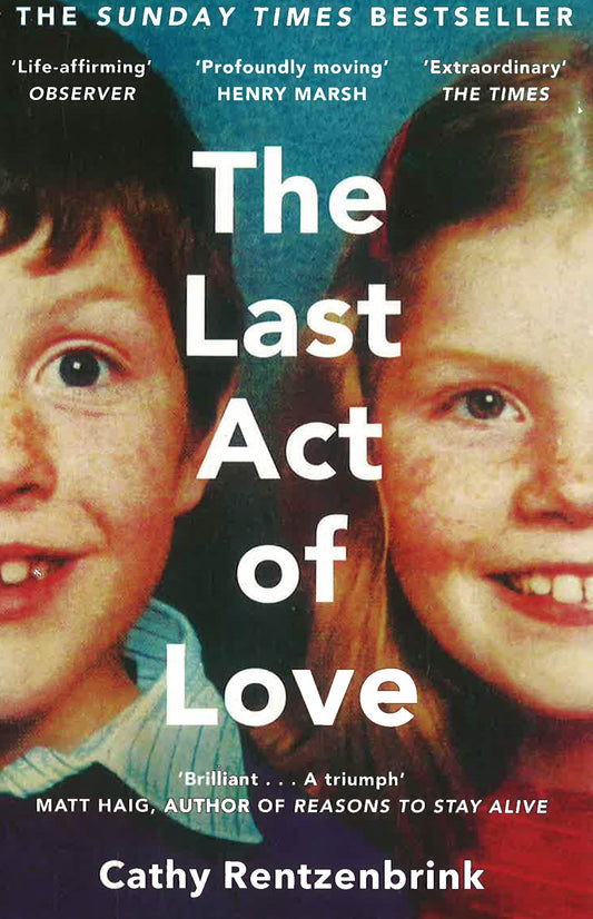 Last Act Of Love