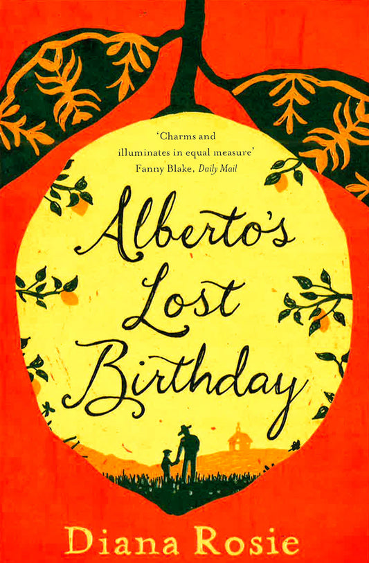 Alberto's Lost Birthday