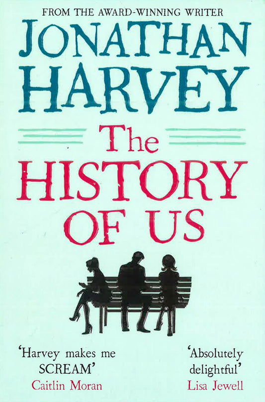 The History Of Us
