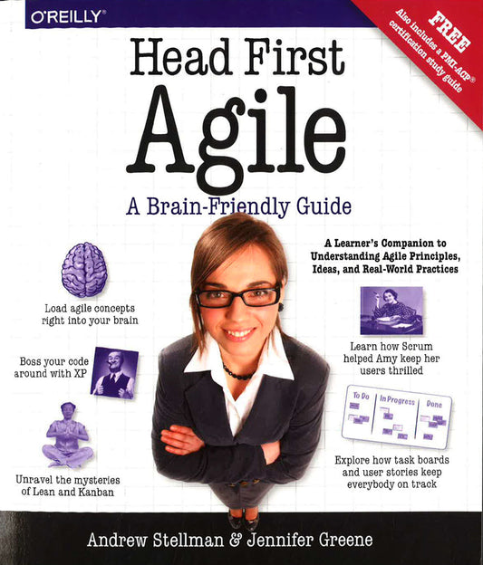 Head First Agile
