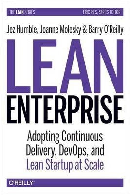 Lean Enterprise
