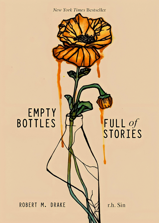 Empty Bottles Full Of Stories