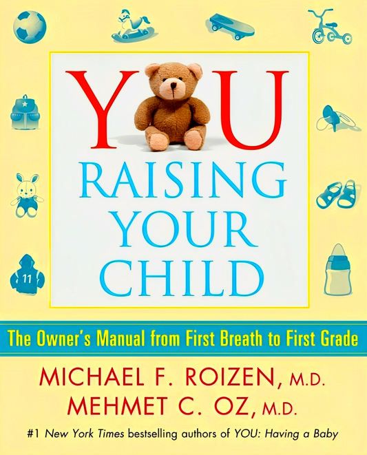 You Raising Your Child