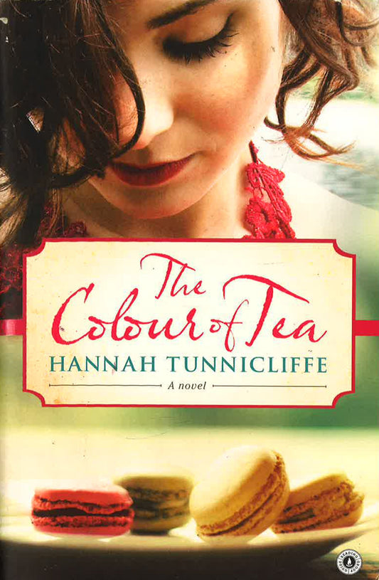 The Colour Of Tea