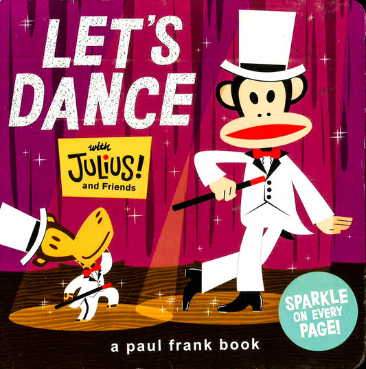 Let's Dance With Julius And Friends