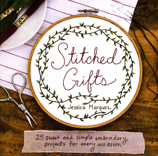 Stitched Gifts