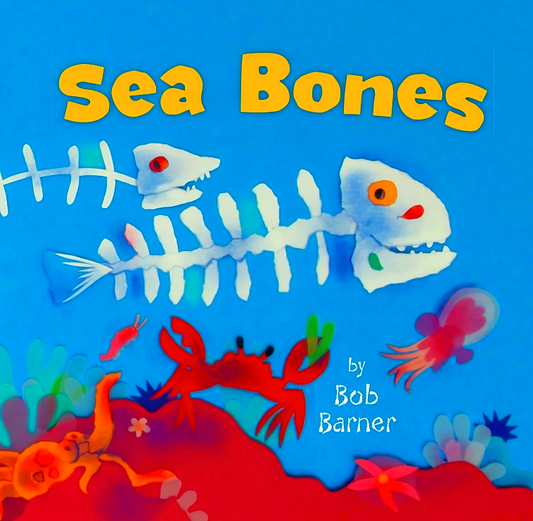 Sea Bones
