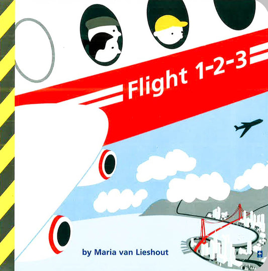 Flight 1-2-3
