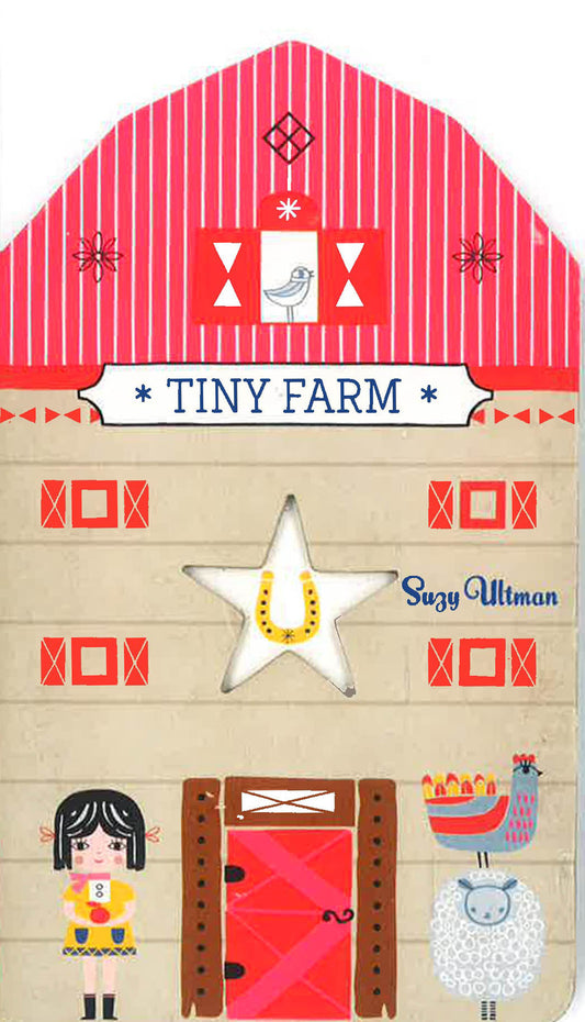 Tiny Farm