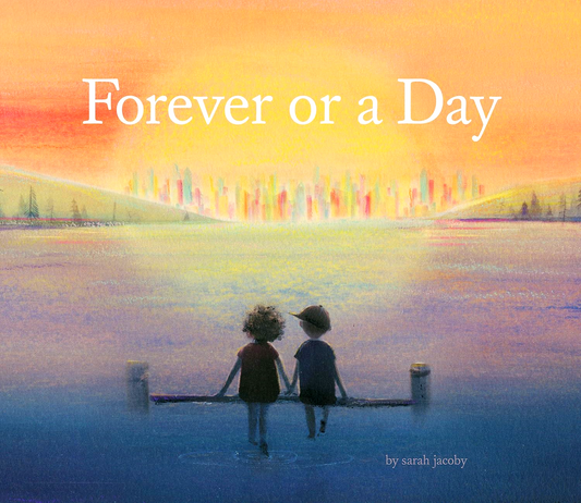 Forever Or A Day