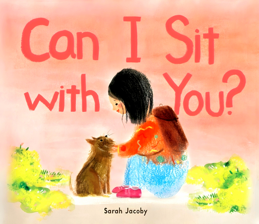 Can I Sit With You?