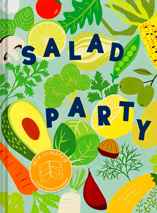 Salad Party