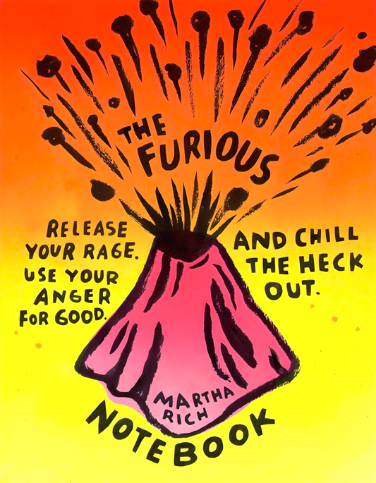 The Furious Notebook