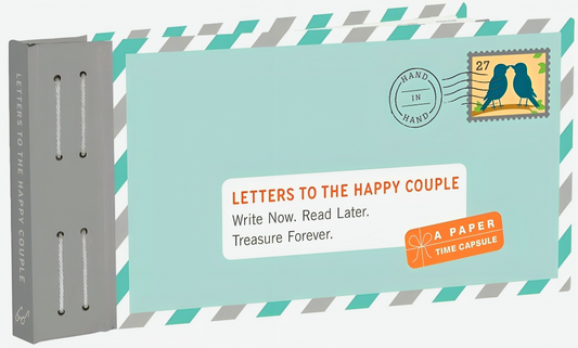 Letters To The Happy Couple