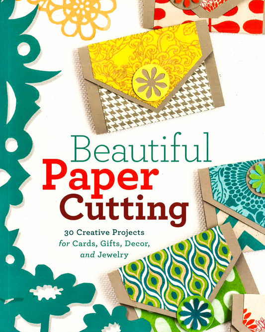 Beautiful Paper Cutting