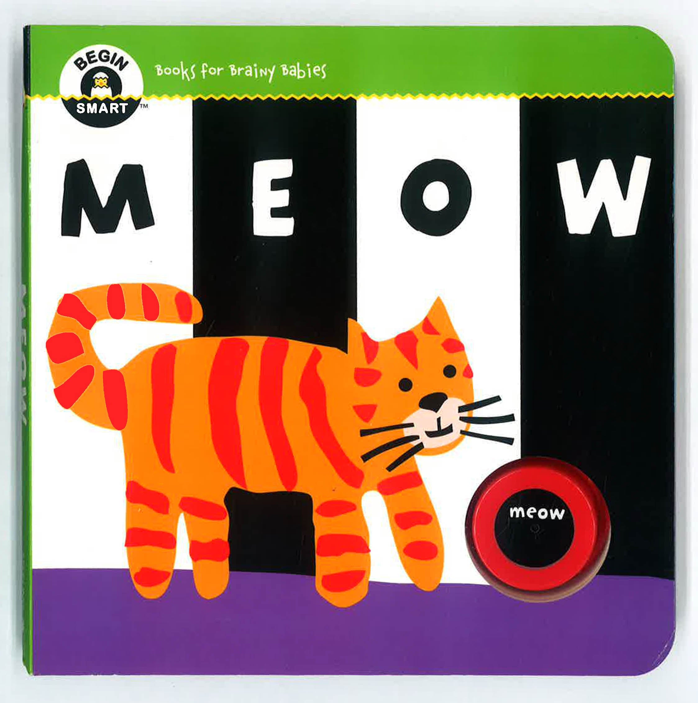 Meow Read Begin Smart Meow – BookXcess