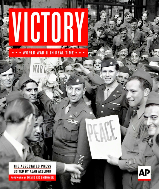 Victory: World War II In Real Time