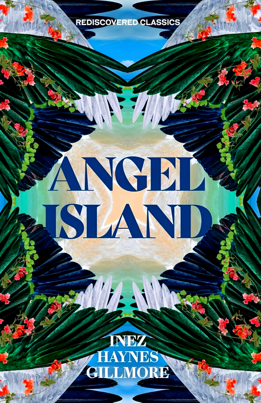 Angel Island (Rediscovered Classics)