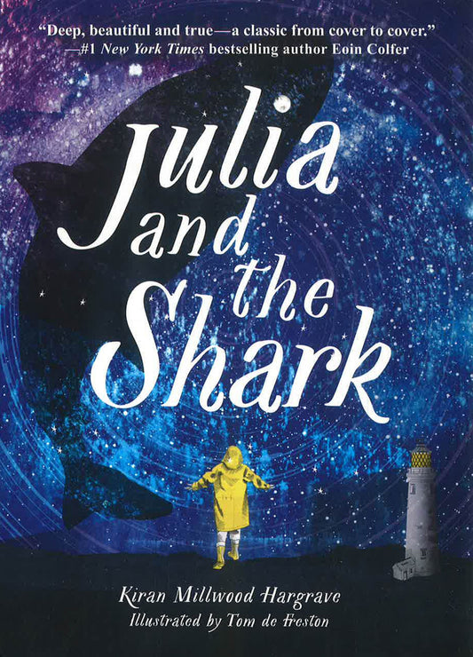 Julia And The Shark