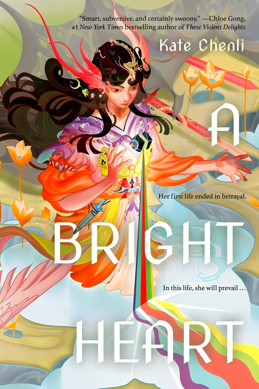 A Bright Heart