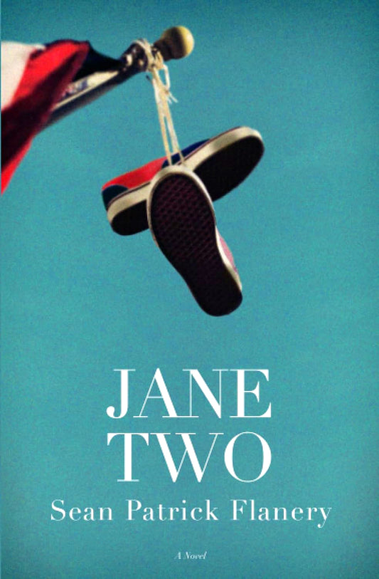 Jane Two: A Novel