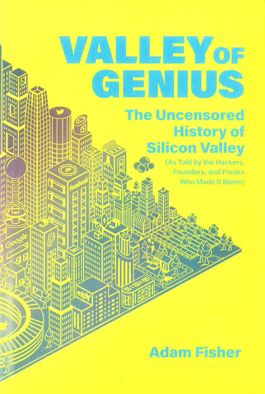 Valley Of Genius
