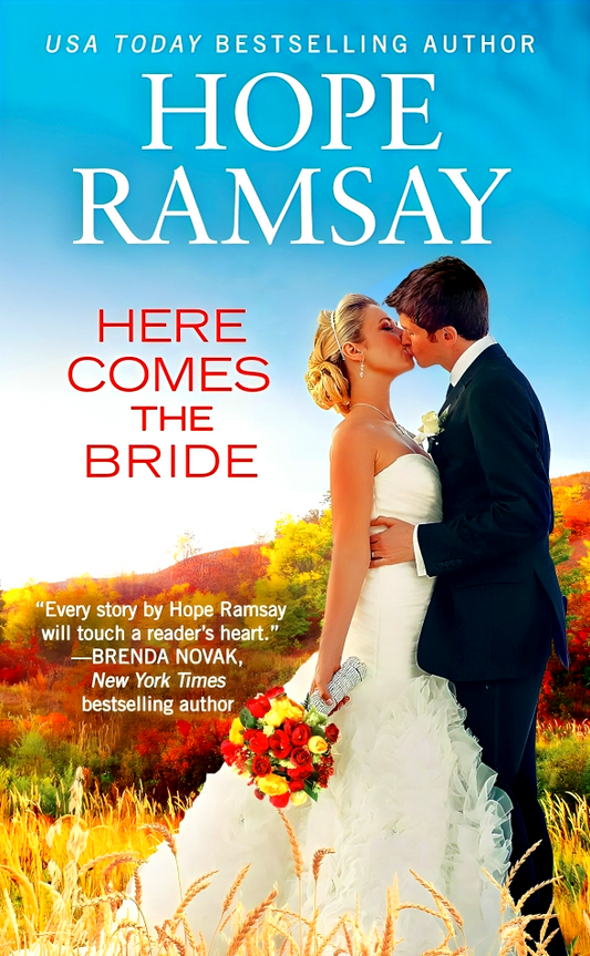 Here Comes The Bride