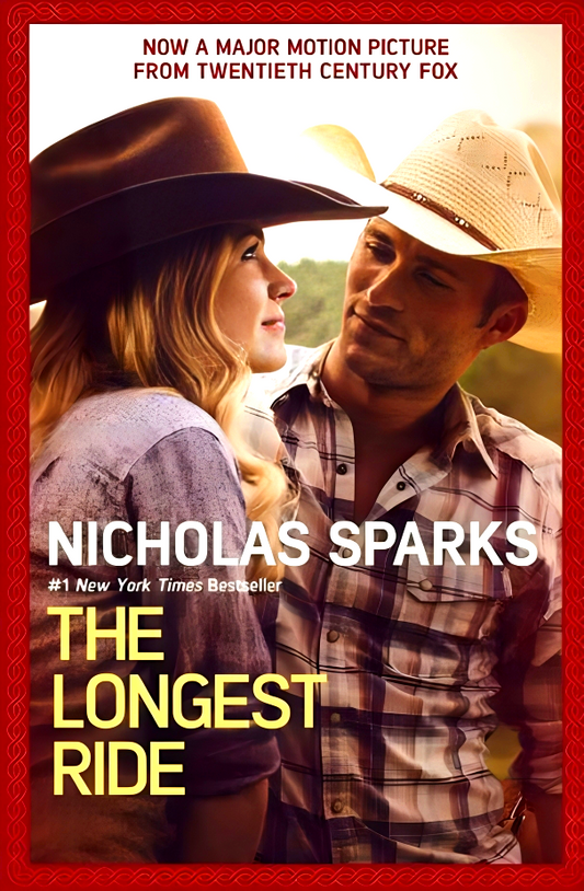 [Bargain Corner] The Longest Ride