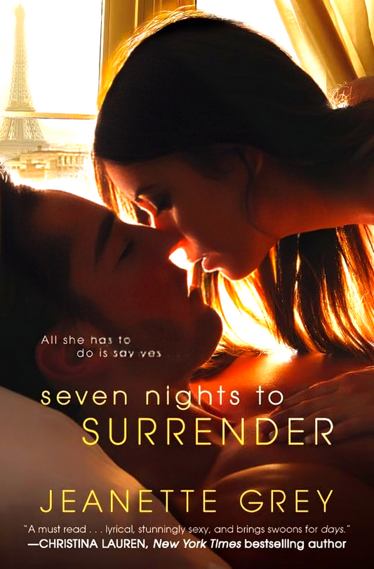 Seven Nights To Surrender