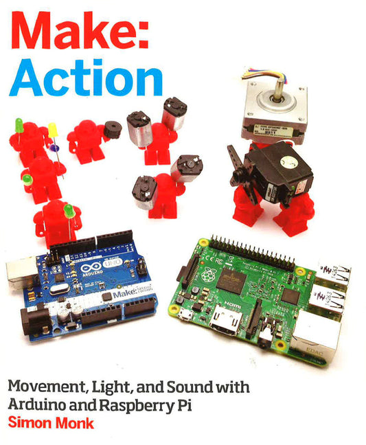 Make: Action