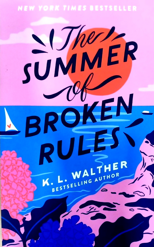 The Summer Of Broken Rules