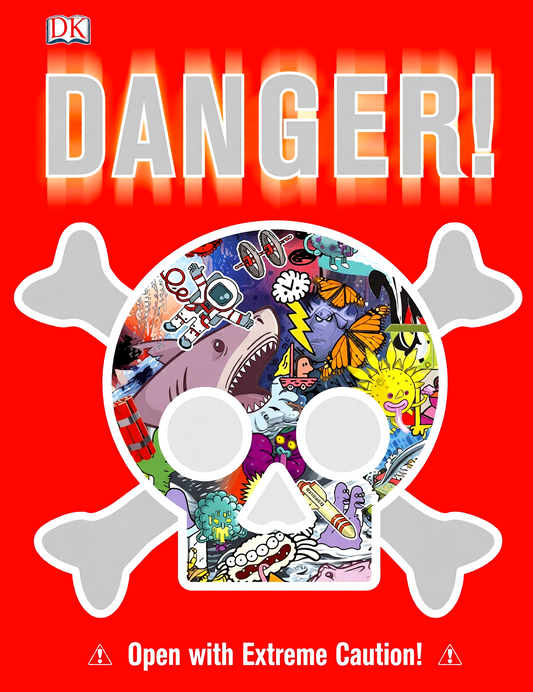 DK Danger!