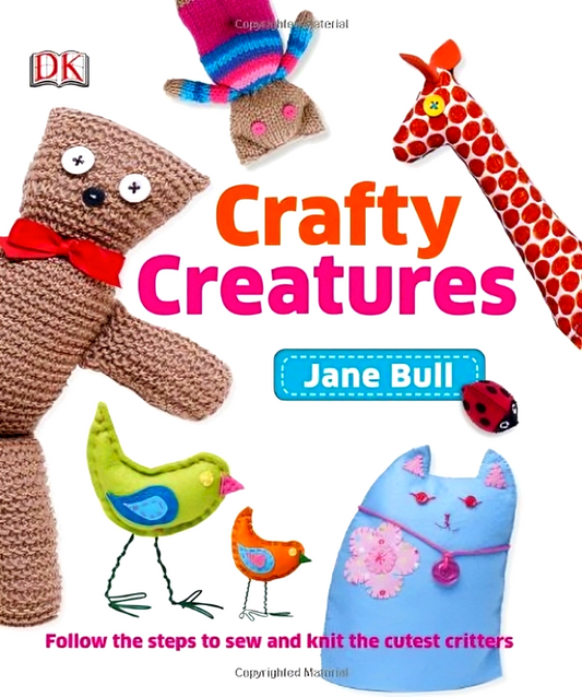 Crafty Creatures