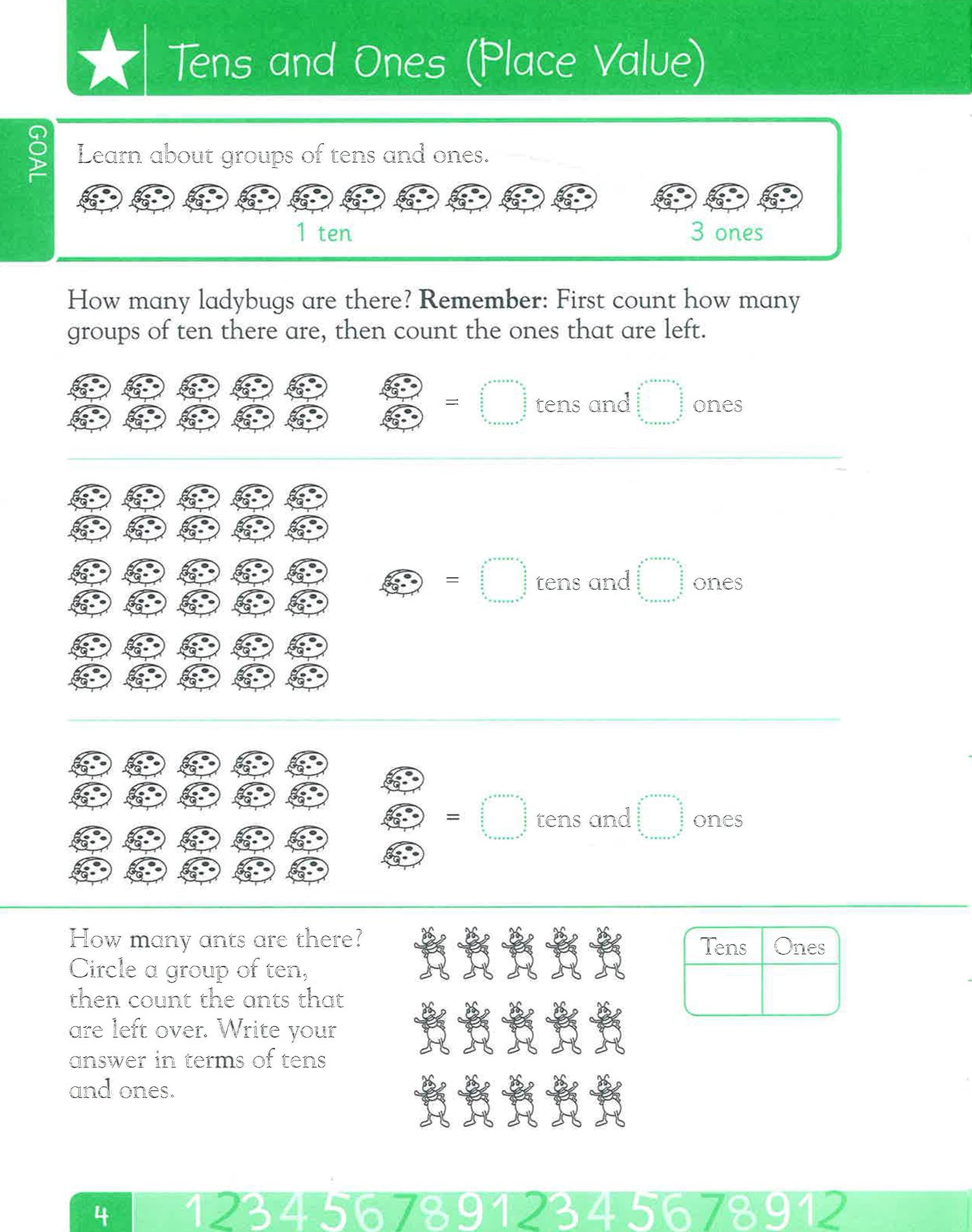 DK Workbooks: Math First Grade – BookXcess