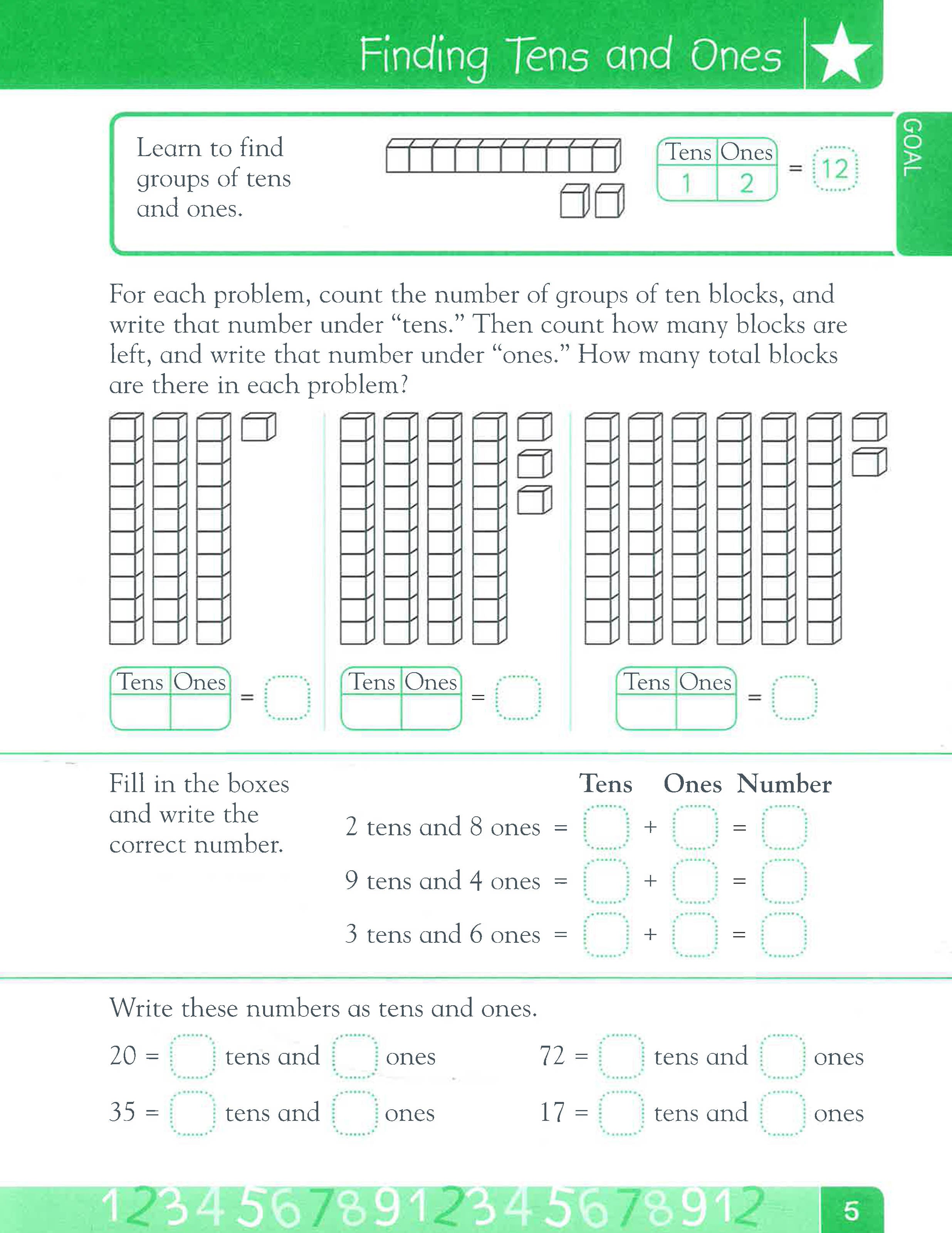 DK Workbooks: Math First Grade – BookXcess