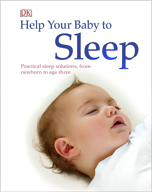 Help Your Baby To Sleep